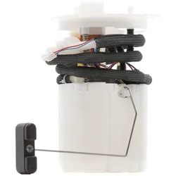 RIDEX Kraftstoff-Fördereinheit VOLVO 1382F0247 31274669,31372892