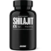 Big-Zone Shilajit Kapseln 90 St.