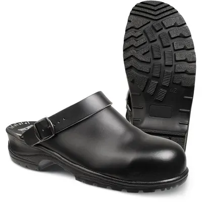 Sicherheitsclog 1494, SB SRC, Größe 43 - schwarz - 43