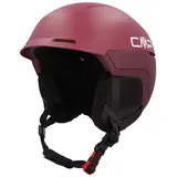 CMP Vail WMN Ski Helmet prugna-peony (05HU) M