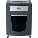 Rexel Momentum P420+ Schwarz