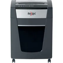 Rexel Momentum P420+ Schwarz
