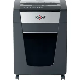 Rexel Momentum P420+ Schwarz