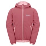 Fourwinds Jacke Soft Pink 176 cm