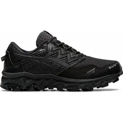 ASICS Damen Laufschuhe Damen Trailrunning-Schuhe, BLACK/BLACK, 37