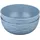 Koziol Club Set Skagen Geschirrset 10-tlg. nature flower blue