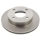 Mapco Bremsscheibe 45501