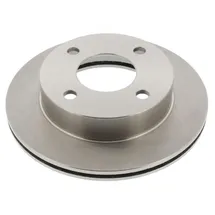 Mapco Bremsscheibe 45501
