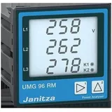 JANITZA UMG 96RM-PN #5222090