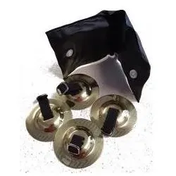 GFC2 Finger Cymbals