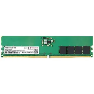 Transcend TS5600ALE-16G PC-Arbeitsspeicher Modul TS5600ALE-16G
