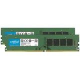 Crucial CT2K16G4DFRA32A Arbeitsspeicher 2x 16 GB DDR4