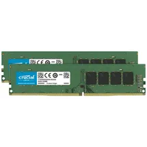 Crucial CT2K16G4DFRA32A Arbeitsspeicher 2x 16 GB DDR4