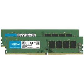 Crucial CT2K16G4DFRA32A Arbeitsspeicher 2x 16 GB DDR4