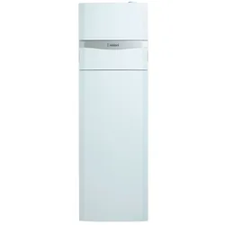 Vaillant ecoCOMPACT VSC 206/4-5 90 Kompaktgerät Brennwert 4-21 kW LL-Gas 0010015601