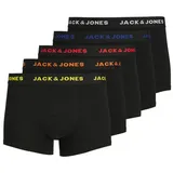 JACK & JONES Male Shorts 5er-Pack Shorts