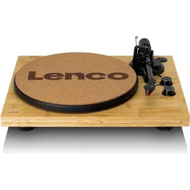 Lenco LBT-335 Braun
