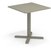 Emu Darwin 70 x 70 cm 37 - grau-grün