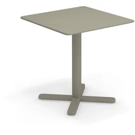 Emu Darwin 70 x 70 cm 37 - grau-grün