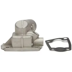 MASTER-SPORT Kühlwasserthermostat IVECO 653730479 504353905 Thermostat,Thermostat, Kühlmittel,Kühler Thermostat,Kühlmittelthermostat,Kühlwasserregler