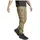 adidas Terrex Utilitas Hiking Zip-Off Hose Olive Strata XL