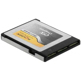 DeLock CFexpress Speicherkarte 128 GB