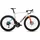 Cube Litening AERO C:68X SLT 2026 28 Zoll RH 58 cm silber/weiß