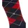 Burlington Preston Kniestrümpfe 40-46 Blau 40-46