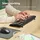Trust ODY II Leise Tastatur DE