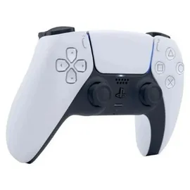 Sony PS5 DualSense Wireless-Controller Glacier White