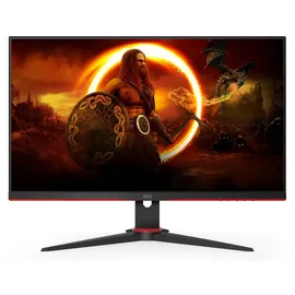 AOC 24G2ZE/BK 24"