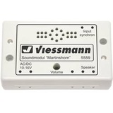 Viessmann Soundmodul Martinshorn 5559