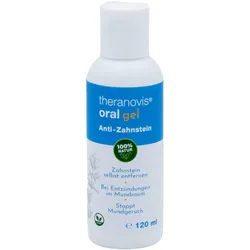 Theranovis oral Zahnstein-Gel