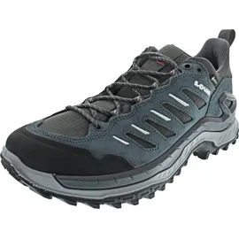 Lowa INNOVO GTX LO dunkelpetrol/moor, 42,5
