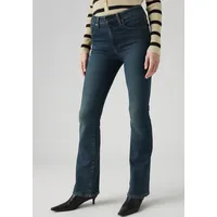 Levi's Levi ́s ® 725 Bootcut Jeans Blue Swell