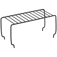 Bob Ross Bürstenschläger, Schwarz