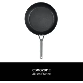 Ninja C30028DE Bratpfanne 28 cm