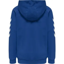 hummel Hoodie Trueblue 116