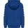 hummel Hoodie Trueblue 116