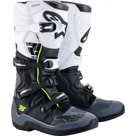 Alpinestars Tech 5 Schwarz 8 US
