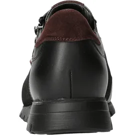 Mephisto Donia Damen Schwarz 39