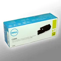 Dell 593-11131 gelb