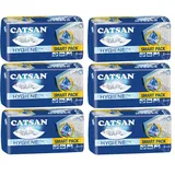 Catsan Hygiene Plus 48 l