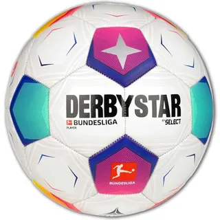 derbystar Bundesliga Player v23