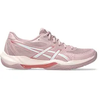 Asics Gel-Rocket 12 Damen Handballschuhe, pink, Größe 40 1⁄2 EU