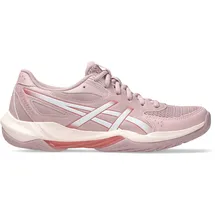 Asics Gel-Rocket 12 Damen Handballschuhe, pink, Größe 40 1⁄2 EU