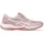 Asics Gel-Rocket 12 Damen Handballschuhe, pink, Größe 40 1⁄2 EU