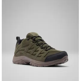 Columbia Herren Crestwood grün 41,5