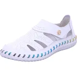 Artiker Slipper Damen Weiß 37