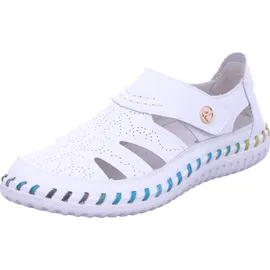 Artiker Slipper Damen Weiß 37